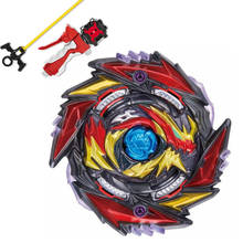 B-X TOUPIE BURST, BEYBLADE B-174, SuperKing, SuperKing, B-170, Death, Diabolos 4T.Mr'1D, juguetes de regalo, B170 2024 - compra barato