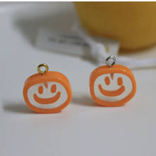Resin smiley earring accessories,jewelry accessories,resin,jewelry findings,diy pendant,hand made,jewelry making,diy earrings, 2024 - buy cheap
