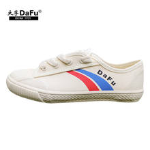 Dafu shoes Classic sports Skate shoes Kungfu Kungfu Martial arts men women shoes 2024 - buy cheap