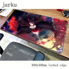 Azur Lane mouse pad gamer 800x400x3mm notbook mouse mat Gift gaming mousepad big Personality pad mouse desk padmouse 2024 - buy cheap