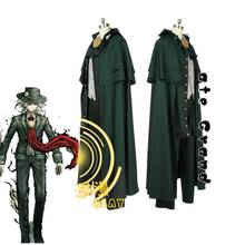 Anime Fate Grand Order FGO Edmond Dantes Cosplay Costume Carnaval Halloween Christmas Party Costumes For Men Women 2024 - buy cheap