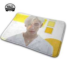 Bambam 3D Soft Non-Slip Mat Rug Carpet Cushion Bambam Aesthetics Got7 Ahgase Kpop 2024 - buy cheap