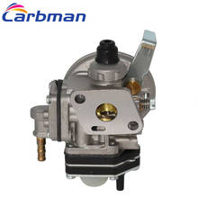 Carbman Carburetor Carb For Shindaiwa C270 PB270 T270 Part# A021002360 Lawn Mower Grass Trimmer Spare Parts 2024 - buy cheap