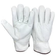 RJS-guantes de seguridad cálidos de invierno para hombre, protección de seguridad a prueba de viento para Conductor de trabajo, esquí, 4038 2024 - compra barato