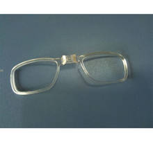 WOSAWE-gafas de sol con montura para miopía, lentes para ciclismo, motocicletas, 3 unids/lote 2024 - compra barato