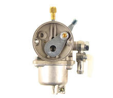 1E40FP-3Z.1 Carburetor for 1E40FP-3Z 3WF-2.6 3WF-3 3WF-3A EB-415 Float type mist sprayer mower spare parts 2024 - buy cheap