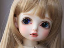 BJD doll eyes suitable for 12mm 14mm16mm18mm with small iris size colored glass doll eyes accessories 2024 - buy cheap