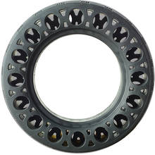 Neumático sólido para ninebot max g30, amortiguador no neumático, para reparación de neumáticos de patinete eléctrico, 60/70-6,5 2024 - compra barato