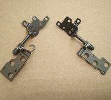 Original for Lenovo ideapad 700-15 700-15ISK LCD Hinges L&R 2024 - buy cheap