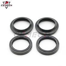 33X45X8/10.5 Fork seal For Honda ANF125 Innova SES125 Dylan Motorcycle front shock absorber oil seal front fork seal dust cover 2024 - buy cheap