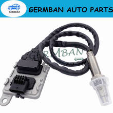 5WK9 7382 (Nitrogen Oxide) Nox Sensor For Mercedes Benz W205 W213 W253 A0009057803 5WK97382 2024 - buy cheap