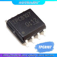 10 unids/lote TPC8107 so8 30V13A protección de la batería de litio IC MOS tubo P tubo 2024 - compra barato