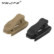 VULPO 3pcs/Lot Magazine Buckle End Nato Ranger Floorplate For 5.56 P Style Standard Magazine 2024 - buy cheap