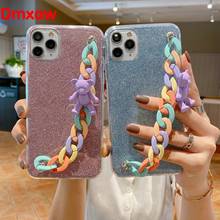 Funda de teléfono brillante para Vivo S6 Z6 Y9S V19 V17 S1 Z1 Pro S5 Nex 3 A S Y17 Y15 Y12 Y11, bonita carcasa suave de oso brillante 2024 - compra barato