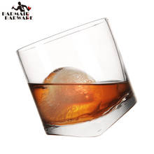 300ml Shot Glass Cocktail Beer Skull Glass Whiskey Vodka Shot Glass Drinking Ware for Home Office Bar Sets 2024 - buy cheap