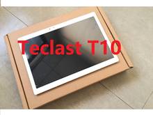 New Original for Teclast T10 Touch Screen 10.1" LCD Display Combo Monitor IPS HD 2.5K Matrix Panel Digitier Glass Replace 2024 - buy cheap
