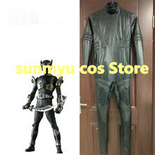 kamen rider Masked Rider Ryuki Bodysuits Cosplay Costume,Custom Size Halloween 2024 - buy cheap