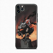 Garou-funda de silicona para teléfono móvil, carcasa suave de one punch man para iPhone se 6 6s 7 8 plus x xr xs 11 pro max 2024 - compra barato