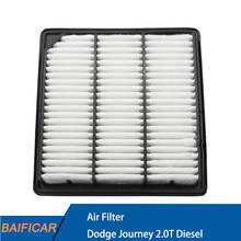 Baificar Brand New Air Filter For Dodge Journey 2.0T Diesel 2024 - buy cheap