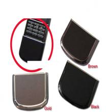 Cubierta frontal extraíble de cuero para Nokia 8800A 8800E 8800SA 8800 Arte Sapphire, carcasa trasera para puerta de batería 2024 - compra barato