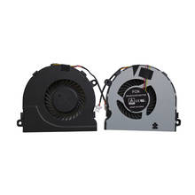 New CPU Cooler Fan For DELL Inspiron 15 3000 3467 3468 3465 3567 3562 3568 5542 5543 5547 5447 5557 5443 5441 5442 5548 5448 2024 - buy cheap