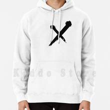 The World Ends With You Cross hoodie long sleeve Twewy The World Ends With You Cross Square Enix 2024 - buy cheap