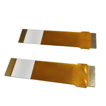 10pcs a lot New Replacement For PS2  Laser  Ribbon Cable Repair Parts  Flex Cable For PS2(KHS-400C)  For PlayStation 2 2024 - buy cheap
