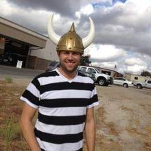 Novelty Viking Helmet Pirate Halloween Costumes Hat Festival Party Strange Hat 2024 - buy cheap