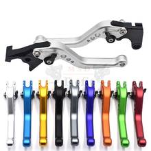 Motorcycle Adjustable CNC Brake Clutch Levers For Yamaha YZF-R6 2005-2016 YZF-R1 2004 2005 2006 2007 2008 YZF R1 R6 2024 - buy cheap