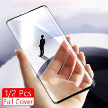 Skinlee Protection Film For Redmi Note 10 Pro Tempered Glass Protector Cover Film For Xiaomi Redmi Note 10 Screen Protect Film 2024 - buy cheap