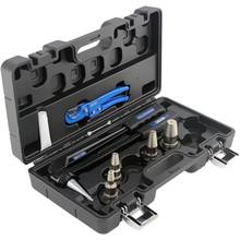 Uponor ProPEX Expansion Tool Kit 16mm-32mm PEX Pipe Tube Expander for Water and Radiator Connection 2024 - buy cheap