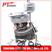 Turbina equilibrada para Toyota Hiace Mega Cruiser, turbo completo CT12B 17201-58040 1720158040, 4,1 L, 15BFT, 1996, ensamblaje de repuesto 2024 - compra barato