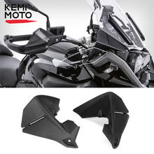 Left & Right Headlight Side Cockpit Panel Fairing Cover for BMW R1200GS LC/ ADV R 1200GS 1200 GS Adventure 2024 - buy cheap