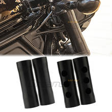 Motorcycle Front Fork Shock Absorber Cover for Honda Rebel CMX500 CMX 300 2017 2018 2019 2020 Slider Pipe Protector 2024 - buy cheap