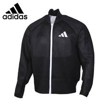 Nueva chaqueta deportiva reversible para Hombre Adidas M URBAN V JKT 2024 - compra barato