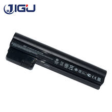 Аккумулятор JIGU для ноутбука hp MINI 110-3100 серии 110-3000sb 110-3000sd 110-3000tu 110-3025TU для COMPAQ CQ10-500Mini 110-3000 2024 - купить недорого