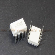10PCS/LOT TLP250  DIP-8  Optocoupler Optocoupler/Isolator New In Stock