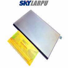 Original NEW 4' Inch NT7553H-C3801A Black and White Screen For GPS LCD Display Panel Free shipping, resistive screen, contact us For factory price(min order is 10 pcs), > 3" 2024 - buy cheap