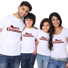 Camiseta mãe e filha para crianças, camiseta para a família, mãe e filha, 2024 - compre barato