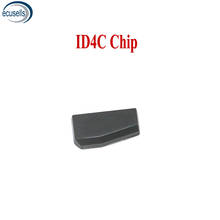 Chip transpondedor ID4C para Toyota Avensis, Celica, Yaris, Corolla 2024 - compra barato