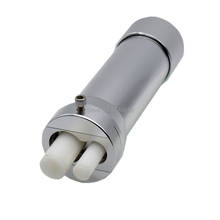 50ml 2:1 Two Component Pneumatic Glue Gun AB Epoxy Sealant Glue Gun Applicator Tool Glue Adhensive Caulking Gun Dispenser 2024 - buy cheap