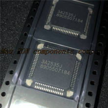 8905507184 HQFP64 Car computer chip chip computer board vulnerable chip driver IC 2024 - buy cheap