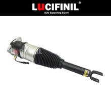 LuCIFINIL Air Spring Right Rear Air Suspension Shock Absorber Strut Assembly Fit Bentley Continental 3W5616002D 2024 - buy cheap