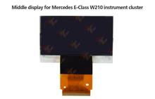 Reparación de píxeles de LCD de pantalla de instrumentos VDO, para Mercedes Benz W210, E320, E430, 1996 ~ 2002 2024 - compra barato