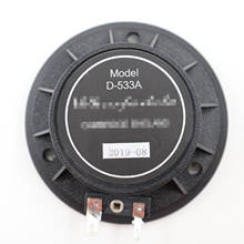 Diafragma de repuesto para Wharfedale D-533A, controlador Wharfedale D533a Evp Series y Titan 12p - Hf 2024 - compra barato