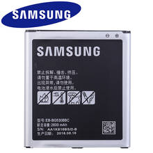 100% Original Battery EB-BG530CBU EB-BG531BBE Samsung Grand Prime J3119 J3 2016 G5306 J5 2015 J500 On5 J5009 SM-G531F J500FN 2024 - buy cheap