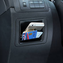 Car Styling Car Central Control Storage Box Car Glove Box Case For Mazda CX-5 CX 5 CX5 2013-2016 Accessories 2024 - buy cheap