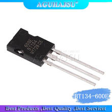 10PCS BT134-600E TO-126 BT134-600 TO126 new 2024 - buy cheap