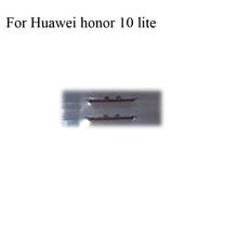 2PCS For Huawei Honor 10 Lite Speaker Mesh Dustproof Grill Honor10 Lite Replacement Parts 10lite 2024 - compre barato