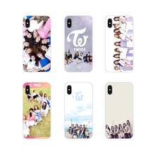 Аксессуары для телефона Чехлы дважды Kpop для Huawei NOVA 2 3 2i 3i Y6 Y7 Y9 премьер-профессионал GR3 GR5 2017 2018 2019 Y5II Y6II